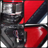 Fit For Ford Expedition 2018-2021 LED Tail Light Rear Lamp Assy Right Passenger Side 40717258
