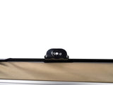 Beige Car Sunroof Sunshade Cover Curtain For Audi Q5 VW Tiguan Jetta Golf Seat Leon Skoda Yeti 87993729