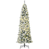 Artificial Christmas Tree 13990046