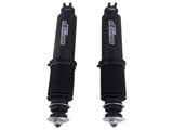4" Front Drop Shocks Fit For Chevy GMC C1500 1988-1998 2WD 69642813
