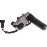 Transfer Case Shift Actuator Motor Fit for Chevy GMC SUV Silverado Sierra 1500 2500 3500 for 56907670