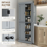 Kitchen Storage Cabinet 43662597