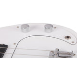 GP Electric Bass Guitar Cord Wrench Tool White 89256884
