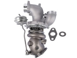 Right Side RHF4 Turbocharger Fits for Mercedes-Benz C43 AMG E450 GLS450 SLC43 AMG 3.0L V6 2015-2020 29161305