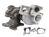 Turbocharger TD025 for Honda Civic CR-V 49373-07012, 49373-07013, 49373-07100 23780458