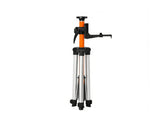 40.94133.85" Laser Level Tripod, Tripod with 1/4"-20 & 5/8"-11 Thread Mount 27165410