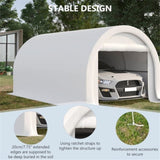 Carport /PE Canopy Cover -AS 37628002