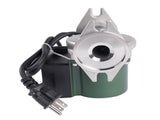Stainless Steel Water Circulator Pump Replacement for Taco 008-SF6 008SF6 115V 1/25hp 14GPM 3250RPM 57735217
