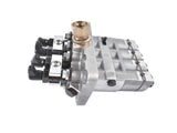 Fuel Injection Pump 6684828 7022162 Replacement for Bobcat S150 S160 S175 S185 S205 337 341 435 5600 92715894