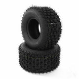 2xTires PSI5 22x10-10 22x10x10 6PR millionparts Tires Tubeless Max load385Lbs 14360373