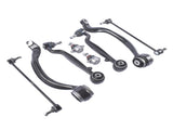 8Pcs Front Upper Lower Left & Right Control Arm Ball Joint Sway Bar for Land Rover Range Rover MK3 97461424