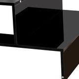 Simple coffee table W331P265266