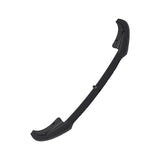 Front Bumper Add-on fit for BMW 4 Series G22 G23 M Sport 2020-2024 Black AC Style 16187862
