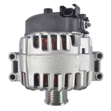 Alternator 230A 12V Replacement for BMW X5 3.0si xDrive30i E70 2007-2010 3.0L L6 12317560988 61597190
