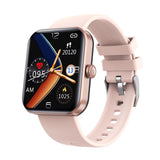 Bluetooth Smart Watch 1.9'' Blood Oxygen Test Smart Watch Heart Rate Monitoring 12647072