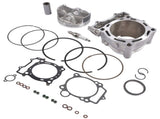 4-Stroke 95mm Standard Bore Cylinder 121 Piston Rebuild Kit Fit for Yamaha YFZ450 Carbureted Models 35470190