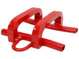 6Inch Quarter Puller,Universal Auto Body Repair Tools Dent Removal Tools,RED 18185758
