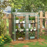 Portable Mini Greenhouse 24367870