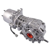 Rear Differential Carrier Assembly AWD 2.466 Ratio Fits for Infiniti QX60 Nissan Pathfinder 47544715