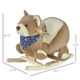 Baby Rocking Hors 66224000