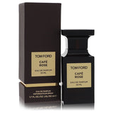 Tom Ford Caf Rose by Tom Ford Eau De Parfum Spray 1.7 oz for Women FX-533577