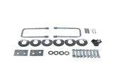 Heavy-Duty Tractor Quick Hitch 30000 LBS with 6 Shims Self-locking Structure 02487930