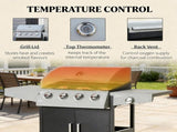 Portable Charcoal Grill /BBQ Grill 48656745
