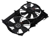 Condenser Cooling Fan fit for Suzuki Grand Vitara 2009-2013 1776065J00 621509 08480757