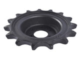 Drive Sprocket 6 Hole 15 Teeth Replacement for Bobcat Track Loaders T140 T180 T190 7165111 6736306 92470891