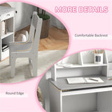 Kids Desk and Chair Set 22061167