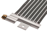 8-Row Oil Cooler fit for Chevrolet Silverado 1500 2019-2021 V8 23409058 60381137
