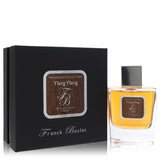 Franck Boclet Ylang Ylang by Franck Boclet Eau De Parfum Spray 3.4 oz for Women FX-550558