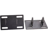 Engine Mount Adapter Kit For Ls Based Gen3 Or Gen4 For GMC for Chevrolet Monte 54246161