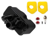 Carburetor Carb Fuel Tank fit for Briggs & Stratton 499809 498809A 494406 Mower 16225622