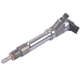 Diesel Injector Fits for GMC Savana Sierra Chevy Silverado 2500 3500 2006-2007 6.6L 34694170