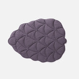 ZNTS Dog Blanket Decor 3D Leaves Shaped Pet Blanket Cushion Household Dog Bed Cat Bed Pet Blanket Warm 06173098