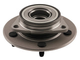 Front Wheel Bearing Hub fit for DODGE RAM 1500 4WD 2000-2001 515038 715038 98773481