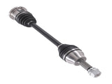 Front Left CV Axle Shaft fit for INFINITI G25 11-12 G35 07-08 G37 09-13 Sedan AWD 75663924