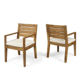 NESTOR DINING CHAIR, BEIGE 63949.00BGE