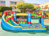 Inflatable Bounce House 16350371