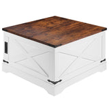 Coffee Table, Multi-functional Lifting Dining Table Table, Living Room Home Table, Modern W2896P215179