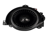 Blower Motor Assembly 0008307902 Fits for Mercedes-Benz Sprinter 2500 1500 3500 4500 2019-2024 Black 12389157