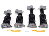 Coilover 24 Step Damper Lowering Kit fit for Subaru Impreza WRX 00-07 Forester 03-08 96287970