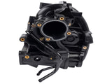 Intake Manifold Fits for Hyundai Santa Fe GLS Limited Sport Utility L4 2.4L 2010-2012 Black 11309976