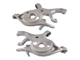 2PCS Rear Left & Right Lower Suspension Control Arms 526-099 526-100 Replacement for Ford Fusion 32453426