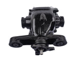 6AT 3.27Ratio Rear Axle Differential Carrier Fits for Cadillac ATS AWD 2013-2019 22927263 13941445