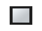 Luma Medicine Cabinet with Mirror Door 20.5" High Cabinet Organizer with Two interior Shelves for B200P235864