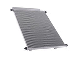 A/C Condenser fit for Toyota Corolla 1.8L 2.0L 2009-2019 8845012280 3686 w/ Drier 21137321