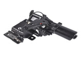 Right Power Running Board Motor JL1Z16A506C Replacement for Ford Expedition Lincoln Navigator 64675856