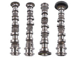 4x Camshafts Fit Chrysler Town & Country Dodge Jeep Ram 3.6L Pentastar 2011-2018 5184369AH 5184370AH 81808534